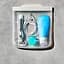 Ємність OXO Good Grips для зберігання їжі багаторазова 1.8 л (11386600) - мініатюра 7