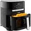 Мультипіч Tefal Easy Fry&Grill Vision Window EY506810 [115147] - мініатюра 3