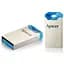 USB флеш накопитель Apacer 64GB AH111 Blue USB 2.0 (AP64GAH111U-1) - миниатюра 4