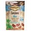 Ласощі для котів Carnilove Cat Semi Moist Snack лосось і м'ята 50 г - мініатюра 1