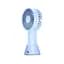Вентилятор портативний Xiaomi VH Portable Handheld Fan F03 блакитний - мініатюра 3