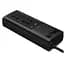 Автомобільний інвертор Baseus In-car Inverter 150W (220V CN/EU) Black - мініатюра 3