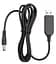Кабель живлення LDO-888 ORIGINAL USB to DC для роутера 5V/12V - мініатюра 1