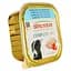 Вологий корм для собак Almo Nature HFC Dog Complete зтріскою і томатами 150 г - мініатюра 2