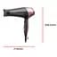 Фен Remington Curl & Straight Confidence D5706 - мініатюра 4