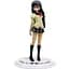 Фігурка Banpresto Хомура Акемі Дівчинка-чарівниця Мадока Puella Magi Madoka Magica Akemi 16 см B MM HA 16 - мініатюра 1