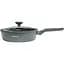 Сотейник Holmer DF-42828-FAGSL Modern з кришкою 4 л (DF-42828-FAGSL Modern) - мініатюра 1