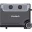 Зарядная станция Choetech BS009 3600W [102820] - миниатюра 2
