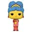 Фігурка Funko Pop Фанко поп Marge The Simpsons Мардж Сімпсони 10 см M TS 1202 - мініатюра 2