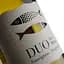 Вино LGI Wines Sauvignon Viognier Duo des Mers, біле, сухе, 12%, 0,75 л - мініатюра 3