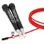 Скоростная скакалка для фитнеса PowerPlay 3 м fit0007840 - миниатюра 7