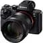 Объектив Sony FE 85mm f/1.8 (SEL85F18) [100068] - миниатюра 10