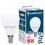 Світлодіодна лампа Enerlight P45, 9W, 4100K, E14 (P45E149SMDNFR) - мініатюра 1