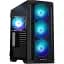 Корпус Chieftec Apex Lumo GA-01B-L-OP Black [135048] - миниатюра 1