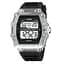 Наручные часы мужские 2296WTBK White-Black Skmei acs0030040 - миниатюра 1