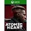 Ключ активації Microsoft Атомік Хеарт для Xbox One/Series - мініатюра 1