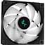 Система водяного охолодження Deepcool LS520 SE Black (R-LS520-BKAMMM-G-1) [150128] - мініатюра 3