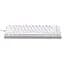 Игровая механическая проводная клавиатура Ajazz NK68 / Red Switch / 65% / RGB / White - миниатюра 3