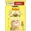 Влажный корм для кошек Friskies с говядиной в подливке 2.21 кг (26 шт. х 85 г) - миниатюра 2