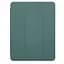 Чохол-книжка CDK для Apple iPad Air 10.9" 5gen 2022 екокожа/силікон Smart Case cлот стилус (011190) green - мініатюра 5