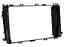 Перехідна рамка Toyota Auris, Corolla Carav 22-1493 - мініатюра 2