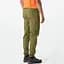 Штани Picture Organic Lenu Stretch Pants XXL Світло-оливковий - мініатюра 2