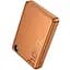 Портативное ЗУ Power Bank Hoco Q34 Clever PD20W с БЗУ 10000 mAh Orange - миниатюра 1