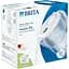 Фільтр-глечик Brita Marella XL MXpro білий 3.5 л (1052780) - мініатюра 4