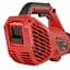 Повітродувка акумуляторна Vitals Master ALP 1850n BL (235899) - мініатюра 6