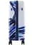 Валіза Semi Line 28 (L) White/Blue Print (T5653-3) (DAS302331) - мініатюра 4