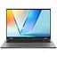 Ноутбук ASUS Vivobook 16 Flip TP3607SA Ultra 5 226V la 45GHz,16'',3K,сенсорний,16GB LPDDR5X,1TB,Arc - мініатюра 10