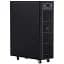 Джерело безперебійного живлення MARSRIVA MR-US6K 6кВА/6кВт 1:1 phase Smart Online UPS 16*12V/9Ah (MR-US6K) - мініатюра 1