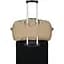 Дорожня Сумка-Рюкзак American Tourister TRAILGO BEIGE 45x30x23 MG4*05001 - мініатюра 11