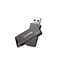 Флешка Usams USB 3.0 Rotatable High Speed Flash Drive 128 GB (US-ZB197) - мініатюра 4
