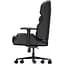 Кресло игровое Anda Seat X1 Gaming Sofa Black PVC (AD-W-SF01-04-B-PV) - миниатюра 2