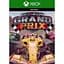 Ключ активації Microsoft Rock 'N Racing Grand Prix для Xbox Series S/X - мініатюра 1