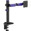 Настільне кріплення для монітора Gamepro MAG100V 17`-40` Black/Violet [148277] - мініатюра 3