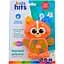 Музыкальная развивающая игрушка Kids Hits Очаровательные зверята Котик Музыкант (KH09/004) - миниатюра 2