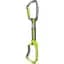 Відтяжка з карабінами Climbing Technology Lime Set Silver 12 cm (1053-2E661DZ C0P) - мініатюра 1
