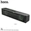 Акустика-колонка Hoco DS31 Sound Blaster gharing speaker RGB бездротова 6 ватів - мініатюра 3