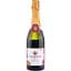 Вино игристое Charton Brut Blanc de Blancs белое брют 0.75 л - миниатюра 1