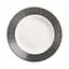 Тарілка супова Luminarc Astre Black, 22 см (6543045) - мініатюра 1