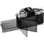 Бездзеркальний фотоапарат Nikon Z fc Kit 16-50mm f/3.5-6.3 VR Silver (VOA090K002) [88988] - мініатюра 8