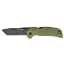 Нож Cold Steel Engage 3" Tanto Point OD Green - миниатюра 1