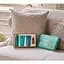 Подарочный набор Rituals The Ritual of Karma Small Gift Set: гель-пена для душа 50 мл + лосьон для тела 70 мл + скраб для тела 70 мл + масло для тела 30 мл - миниатюра 3