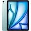 Планшет Apple iPad Air 11 [2025] 1TB Wi-Fi Blue [MCAJ4] [129340] - миниатюра 1