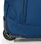 Сумка дорожня на колесах Gabol Week Eco 110L Azul (122315-003) - мініатюра 6