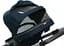 Детская коляска Thule Sleek Aluminum/Navy Blue [11000005] [107625] - мініатюра 5