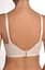 Бюстгальтер полупоролон 004 11 06 NATALI Effetto Lingerie перлиновий 80C - мініатюра 2