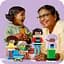 Конструктор LEGO DUPLO Конструктор людей с сильными эмоциями 71 деталь (10423) - миниатюра 7